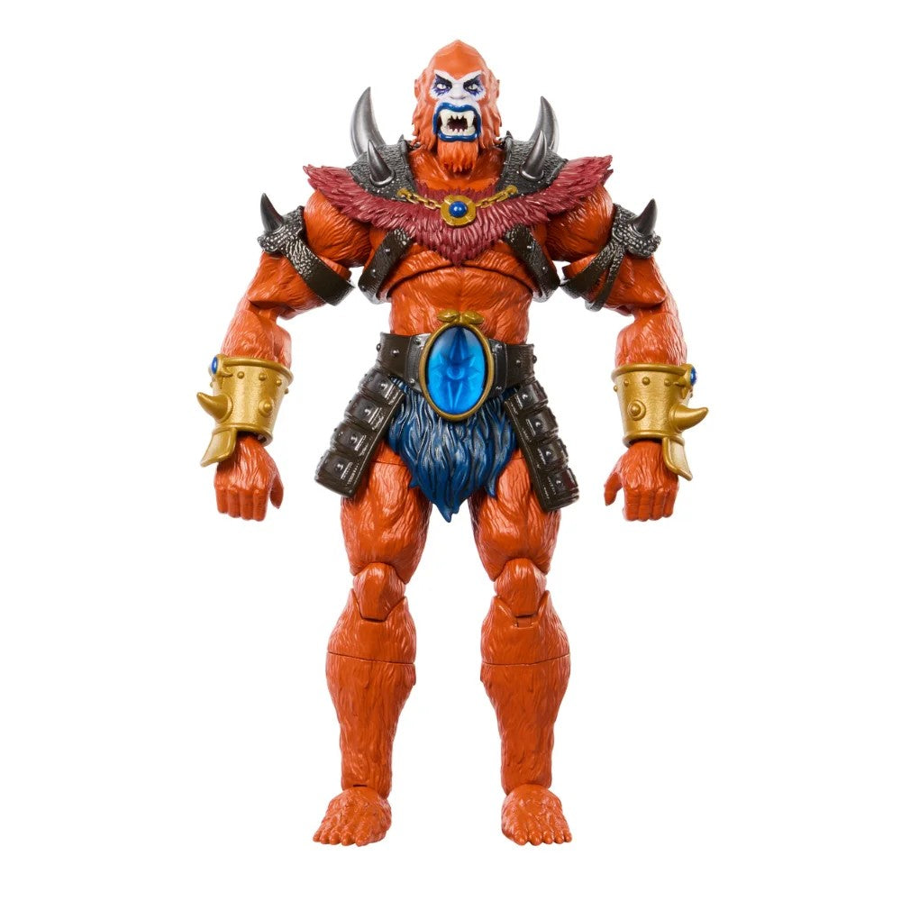BEASTMAN–MastersoftheUniverseMasterverse–NewEternia
