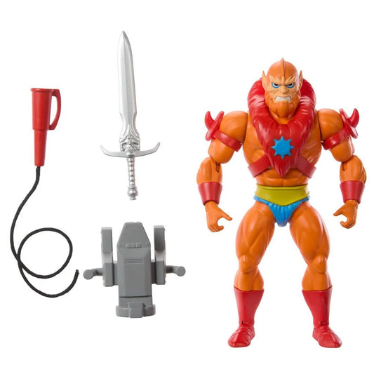 BEASTMAN–MastersoftheUniverseOrigins–CartoonCollection(Filmation)