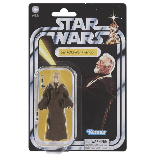 BEN(OBI-WAN)KENOBI–StarWarsVintageCollection–ANewHope–VC373