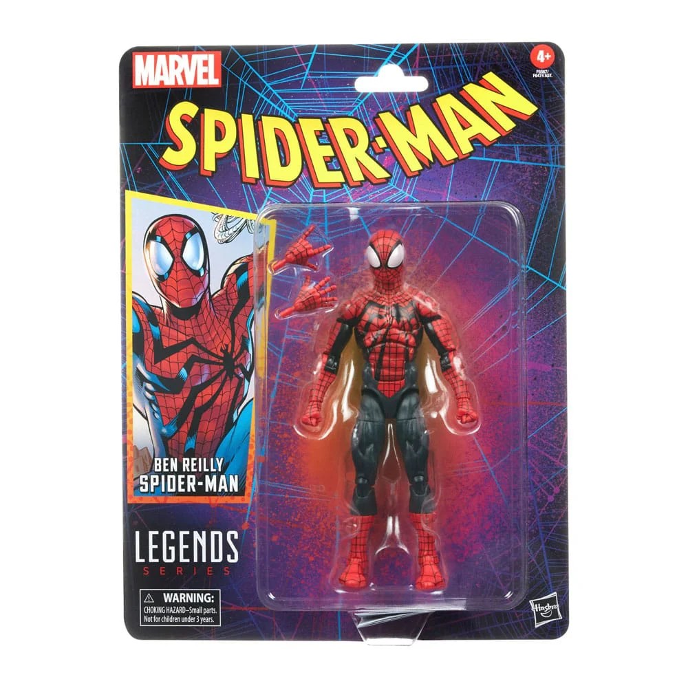 BENREILLYSPIDER-MAN(2023)–MarvelLegendsRetroCollection