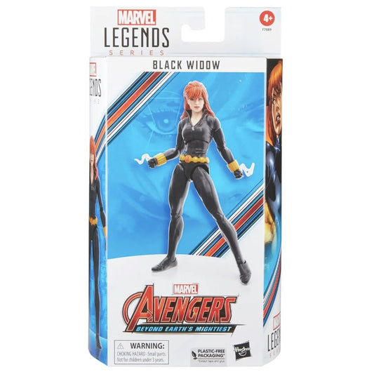 BLACKWIDOW–MarvelLegendsSeries–AvengersBeyondEarth’sMightiest