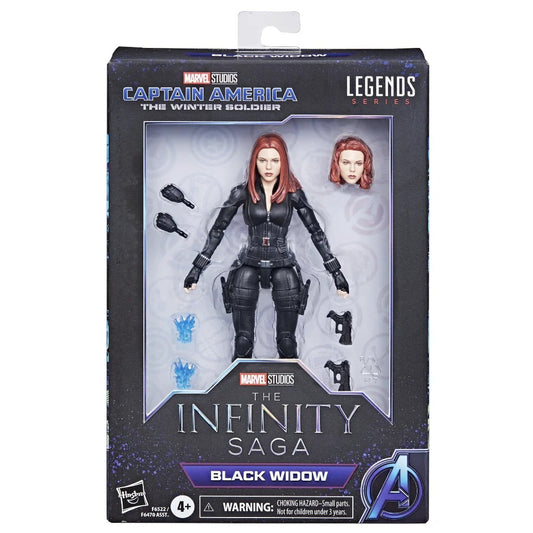 BLACKWIDOW–MarvelLegendsSeries–TheInfinitySaga–CaptainAmerica:TheWinterSoldier