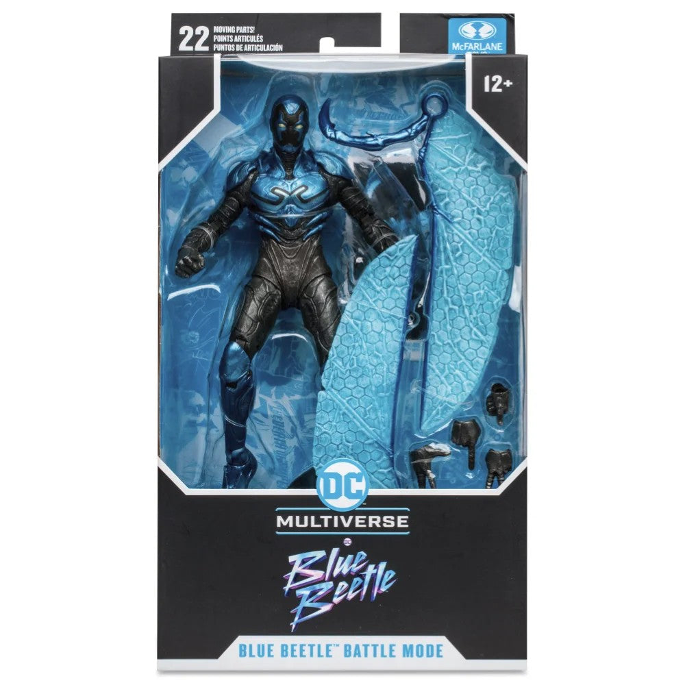 BLUEBEETLE(BATTLEMODE)–DCMultiverse–BlueBeetleMovie