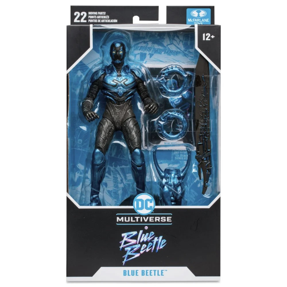 BLUEBEETLE–DCMultiverse–BlueBeetleMovie