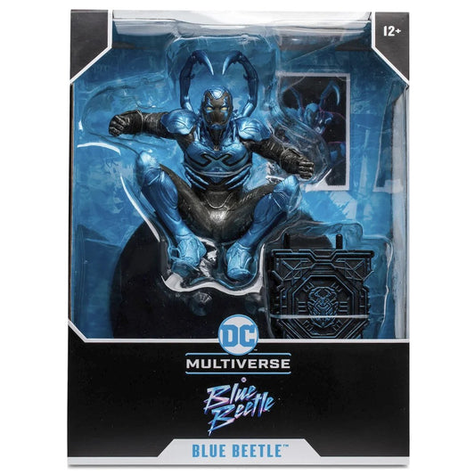 BLUEBEETLE–DCMultiverse–BlueBeetleMovie12″