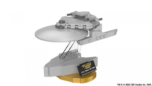 BlueBrixx-STARTREK™USSReliantNCC-1864