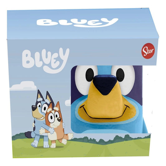 Bluey3DTasse385ml
