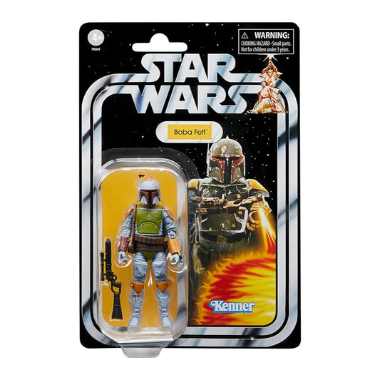 BOBAFETT(KENNERCOLORS)–StarWarsVintageCollection–TargetExclusive