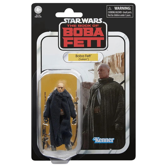 BOBAFETT(TUSKEN)–StarWarsVintageCollection–TheBookofBobaFett