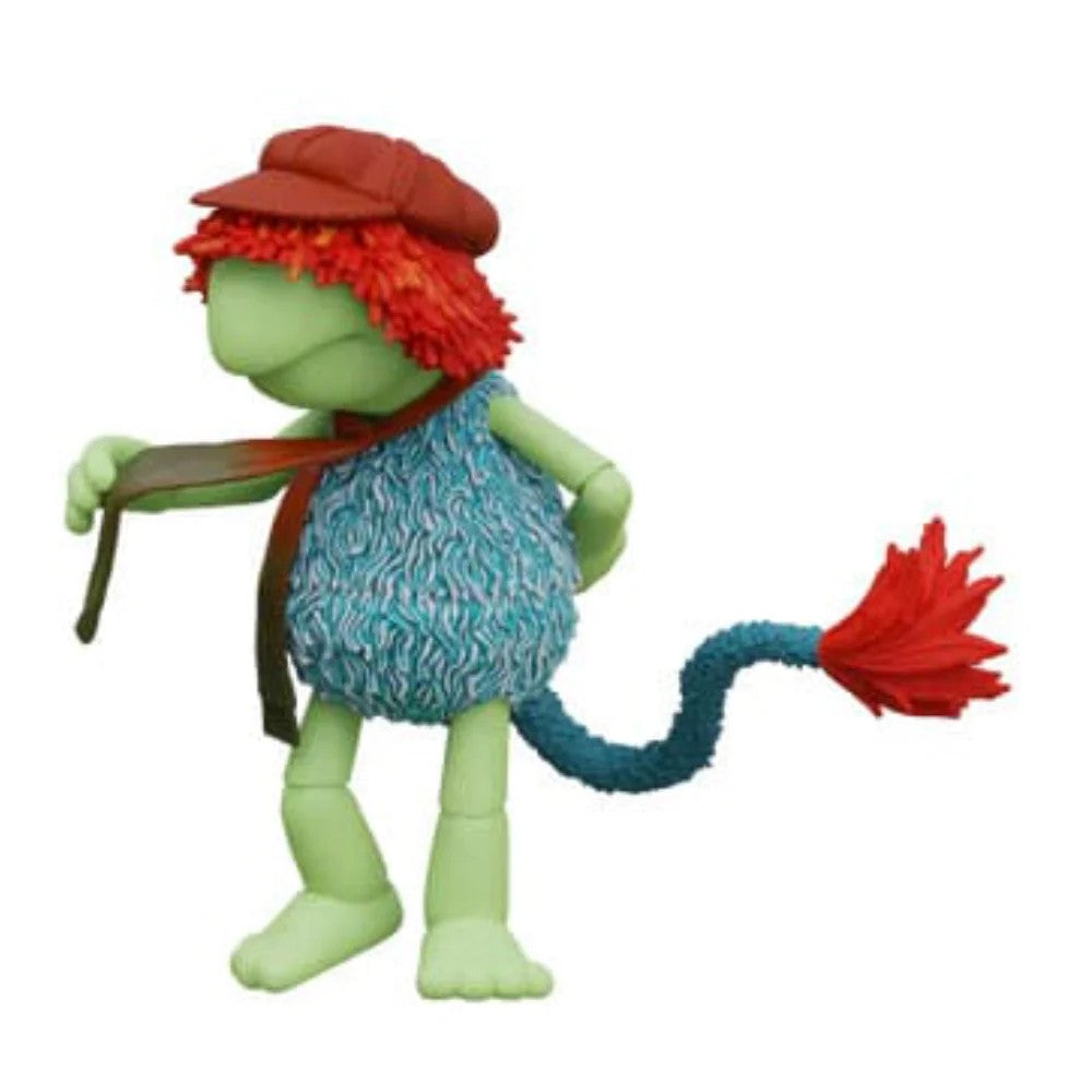 BOOBER–Fraggles–FraggleRock