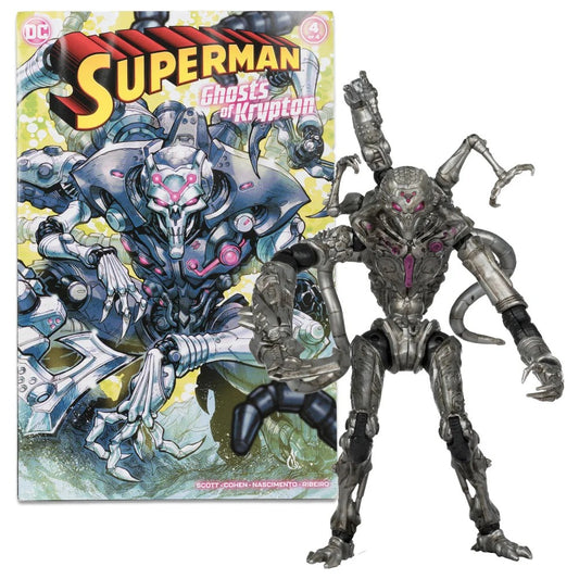 BRAINIAC(GHOSTSOFKRYPTON)–DCDirectPagePunchers