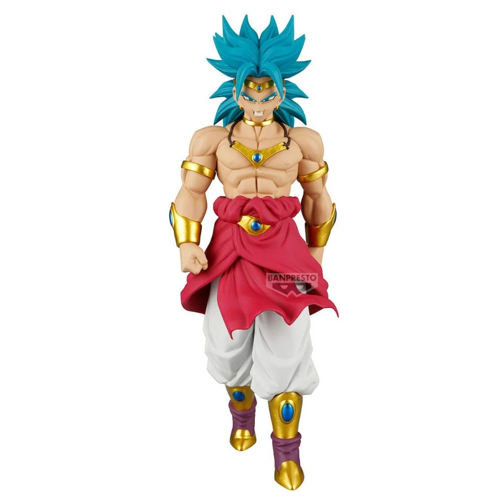 BROLY–DragonBallZ–SolidEdgeWorks