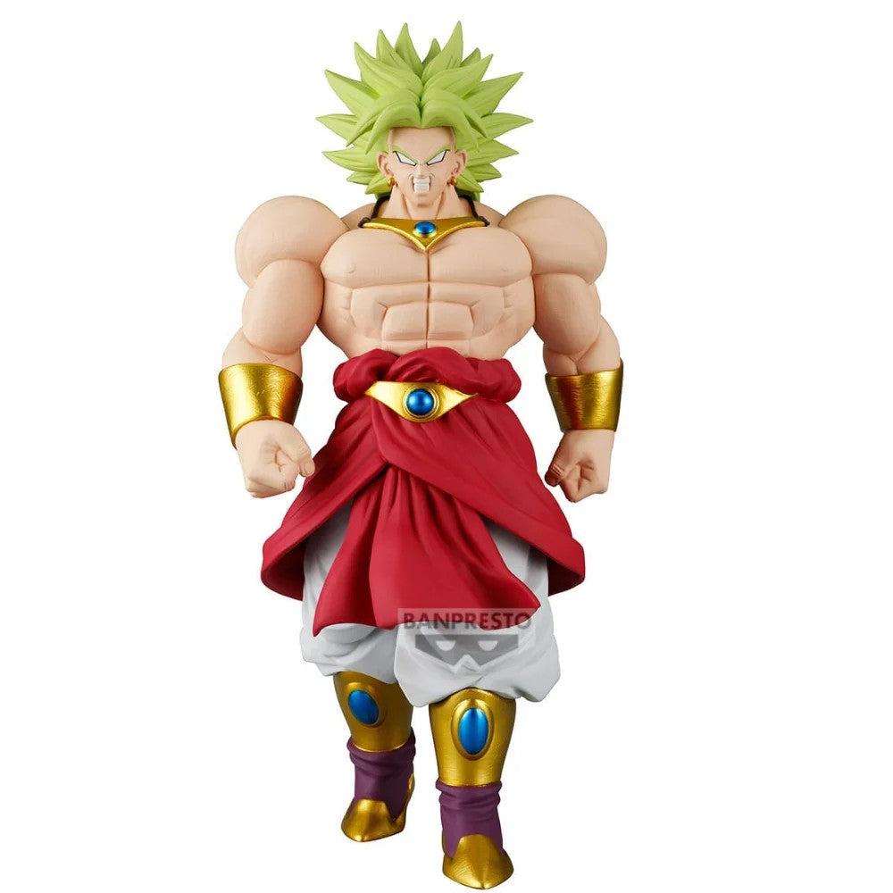 BROLY2–DragonBallZ–SolidEdgeWorks