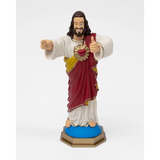 BuddyChrist13cmFigurStatue