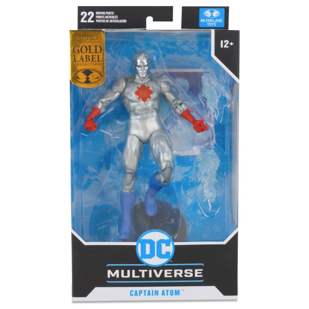 CAPTAINATOM–DCMultiverseGoldLabel–NEW52