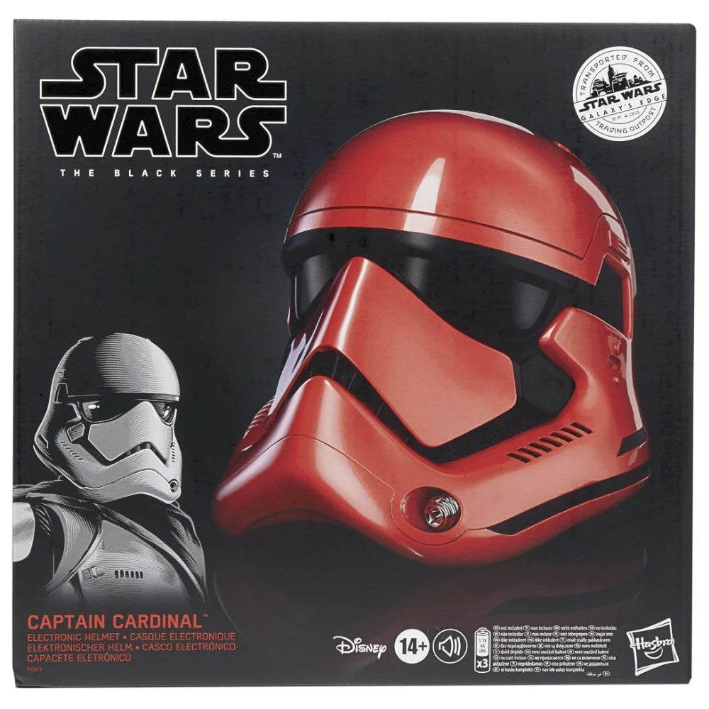 CAPTAINCARDINALHELM–StarWarsBlackSeries–Galaxy’sEdgeExclusive