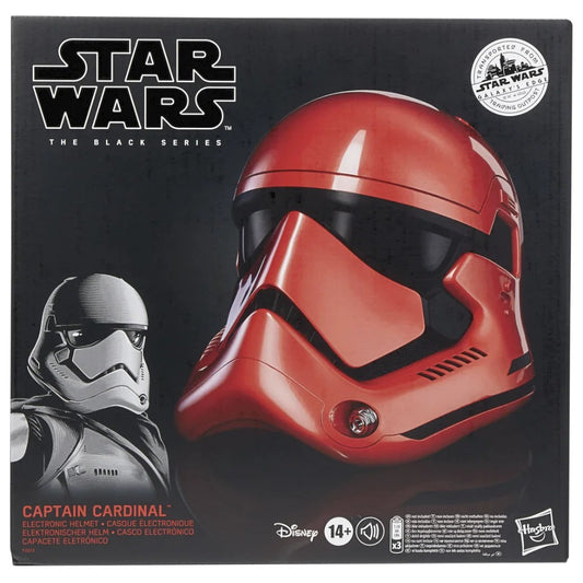 CAPTAINCARDINALHELM–StarWarsBlackSeries–Galaxy’sEdgeExclusive