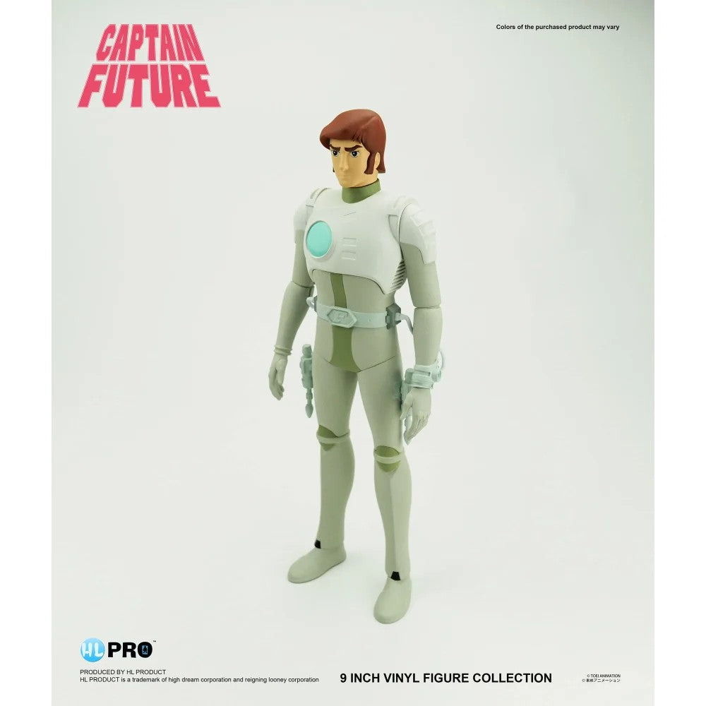 CAPTAINFUTURE–CaptainFuture