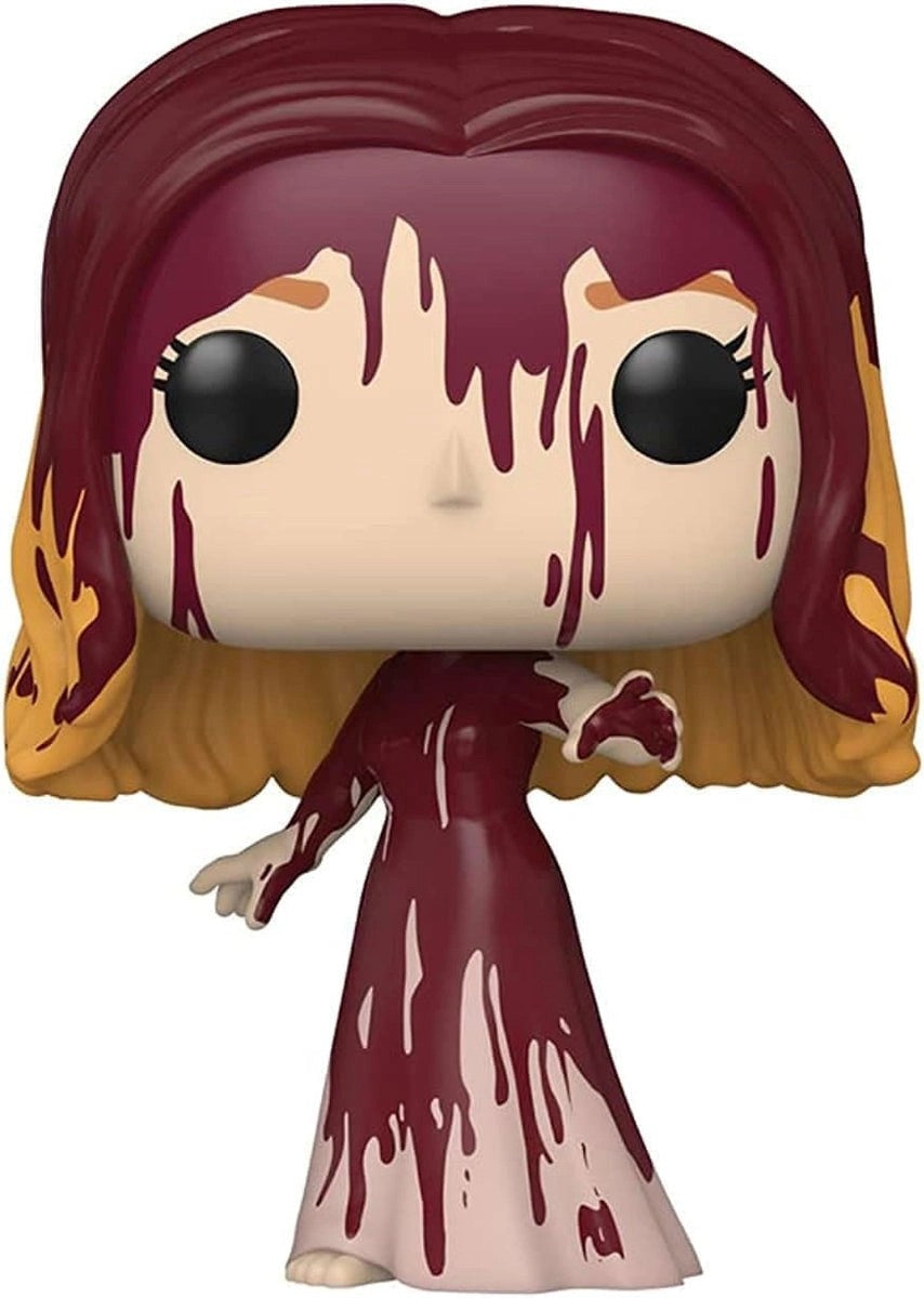 Carrie(Telekinesis)POP!MoviesVinylFigur