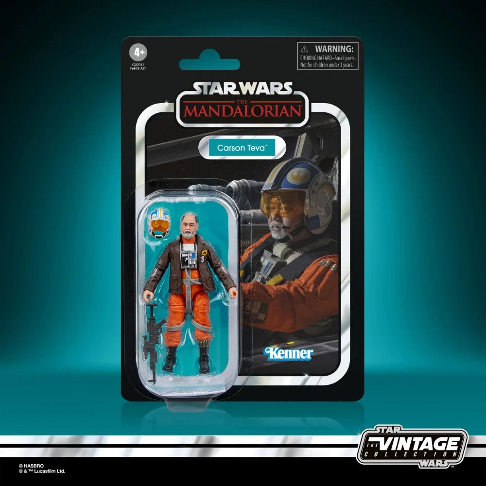CARSONTEVA–StarWarsVintageCollection–TheMandalorian–VC363