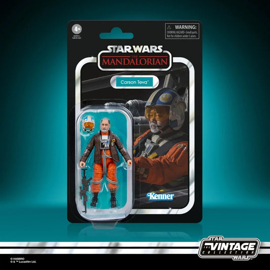 CARSONTEVA–StarWarsVintageCollection–TheMandalorian–VC363