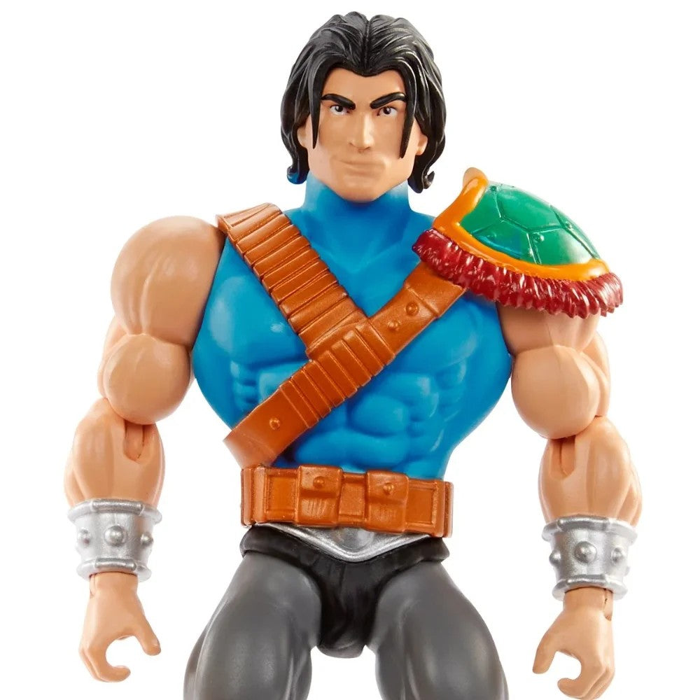 CASEYJONES–MastersoftheUniverseOrigins–TurtlesofGrayskull