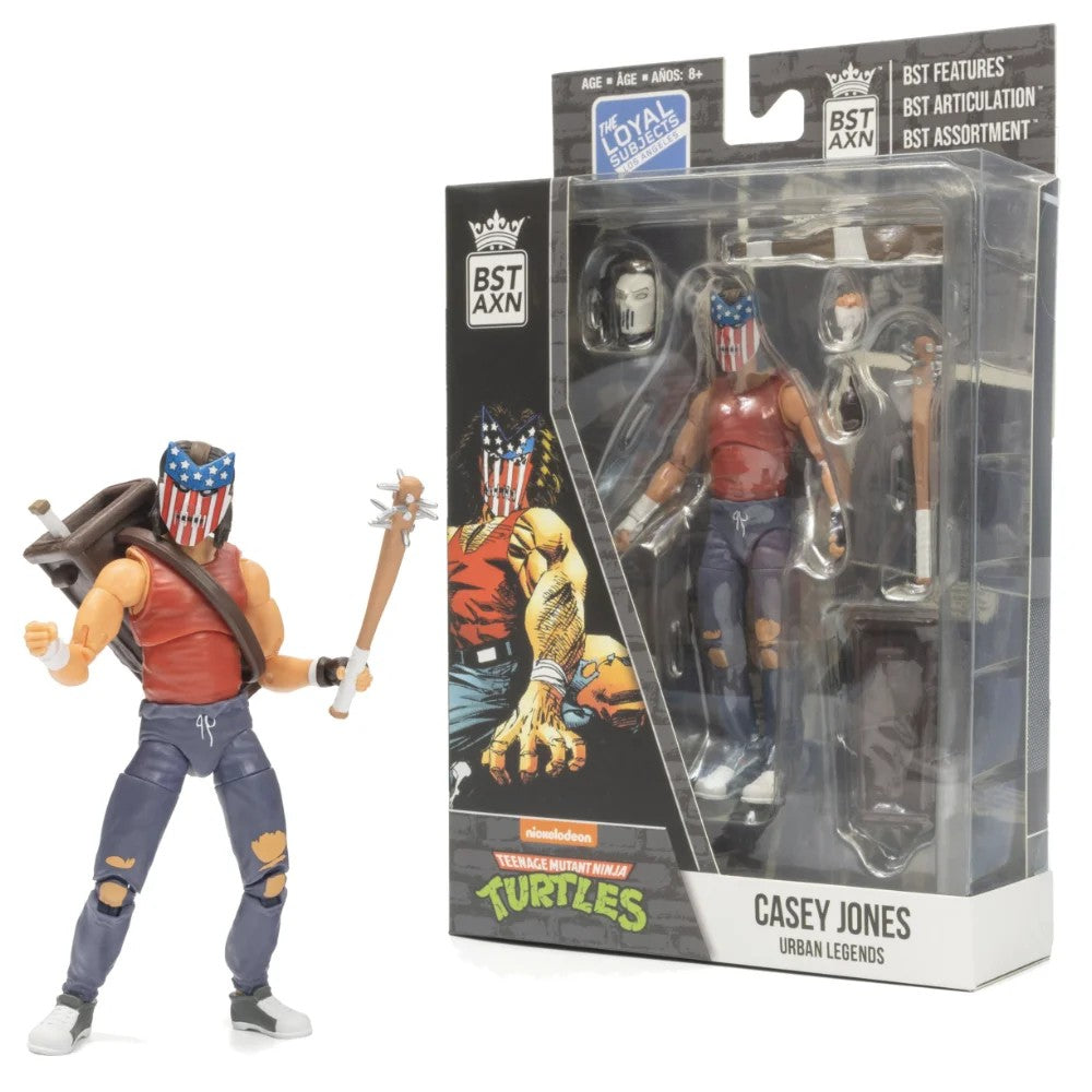 CASEYJONES(URBANLEGENDS)–TeenageMutantNinjaTurtles(TMNT)–BSTAXN