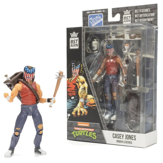 CASEYJONES(URBANLEGENDS)–TeenageMutantNinjaTurtles(TMNT)–BSTAXN