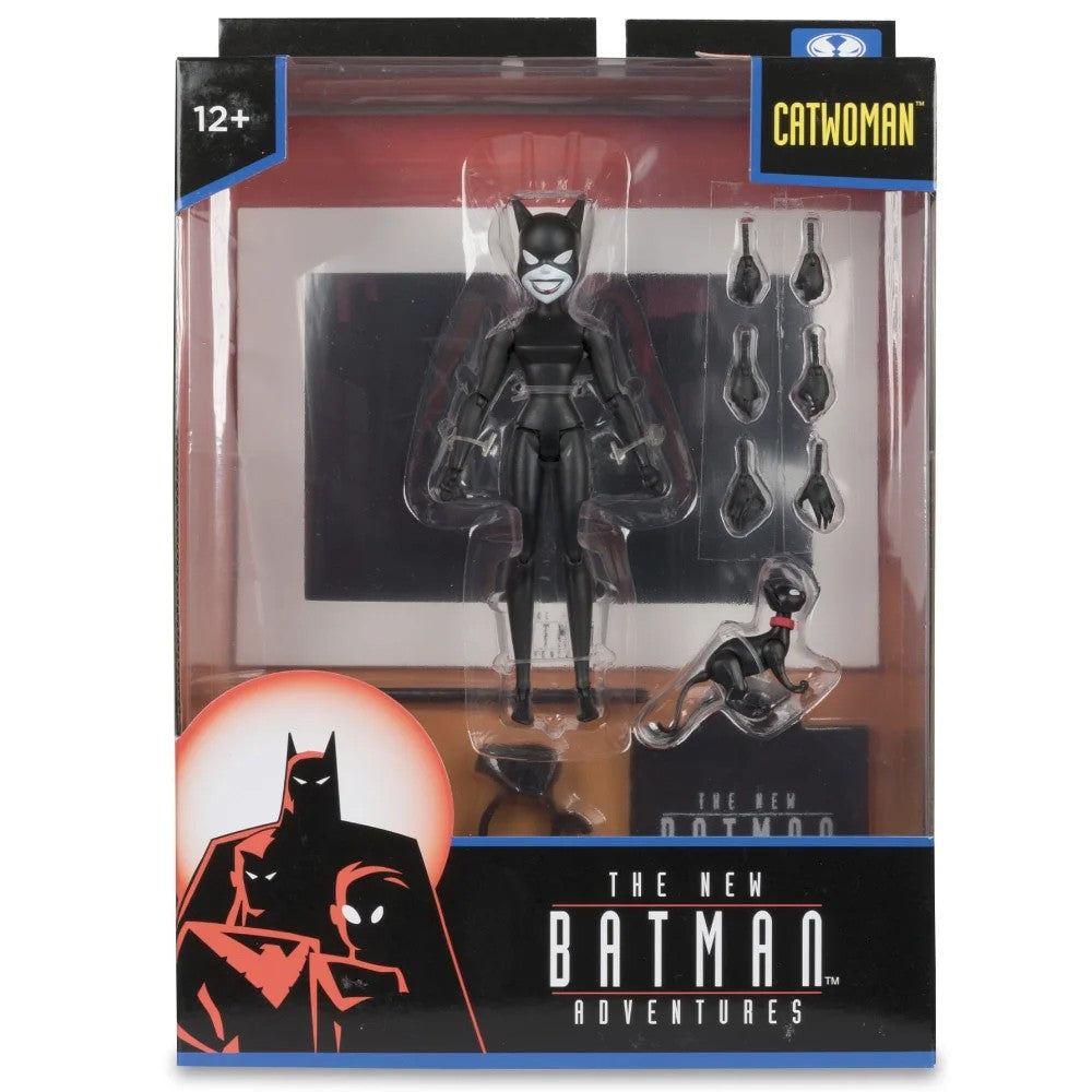 CATWOMAN–DCDirect–TheNewBatmanAdventures