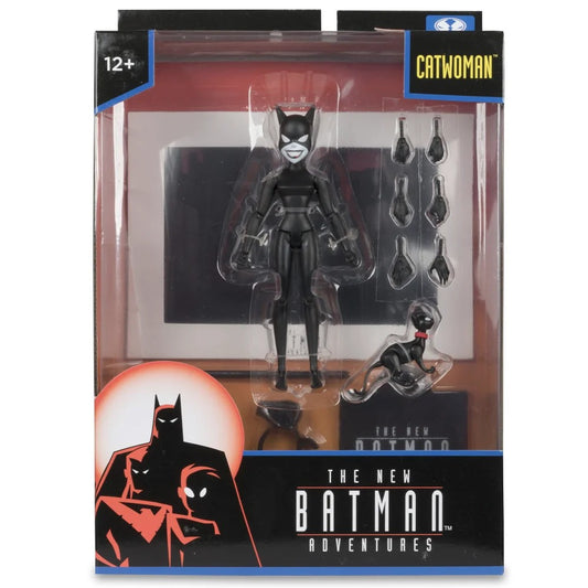 CATWOMAN–DCDirect–TheNewBatmanAdventures