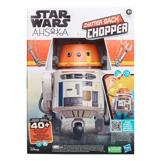 CHATTERBACKCHOPPER–StarWarsAnimatronicEdition–Ahsoka