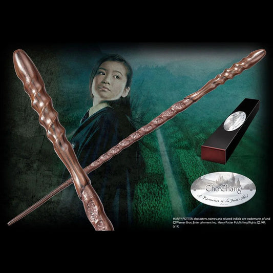 CHOCHANGZAUBERSTAB–HarryPotter–CharakterEdition