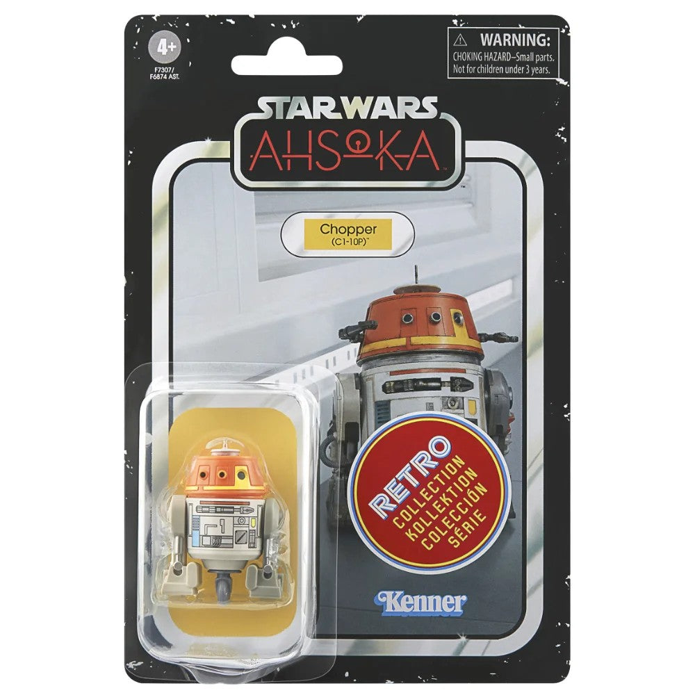 CHOPPER(C1-10P)–StarWarsRetroCollection–Ahsoka
