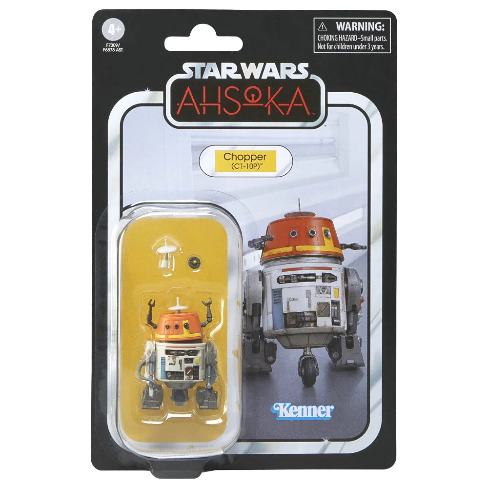 CHOPPER(C1-10P)–StarWarsVintageCollection–Ahsoka