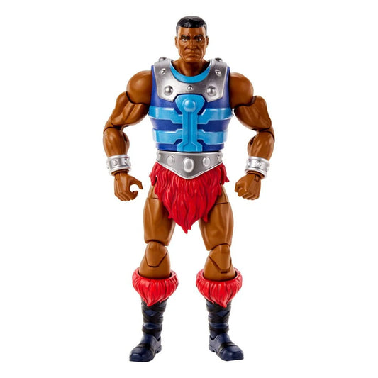 CLAMPCHAMP–MastersoftheUniverseMasterverse–Revelation