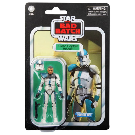 CLONECAPTAINHOWZER–StarWarsVintageCollection–TheBadBatch