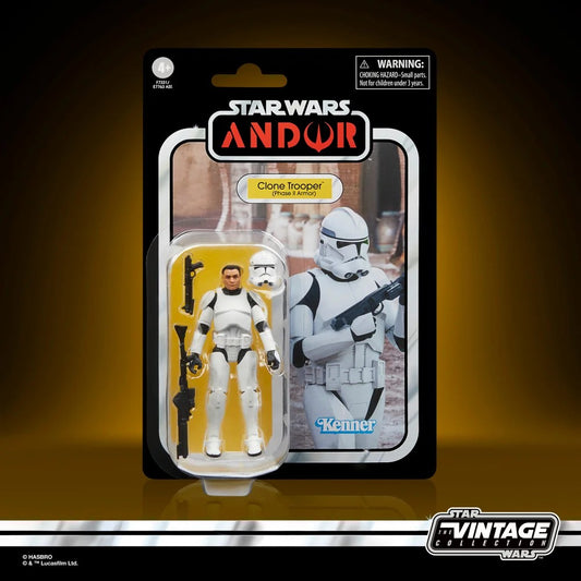 CLONETROOPER(PHASE2ARMOR)–StarWarsVintageCollection–Andor–VC269