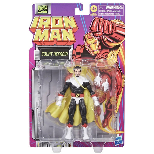 COUNTNEFARIA–MarvelLegendsRetroCollection–IronManComics
