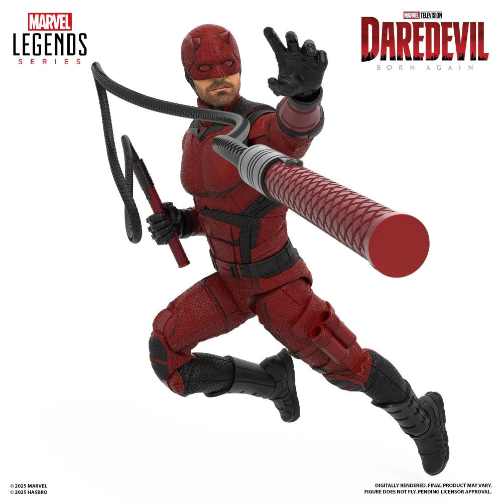 DAREDEVIL–MarvelLegendsSeries–Daredevil:BornAgain