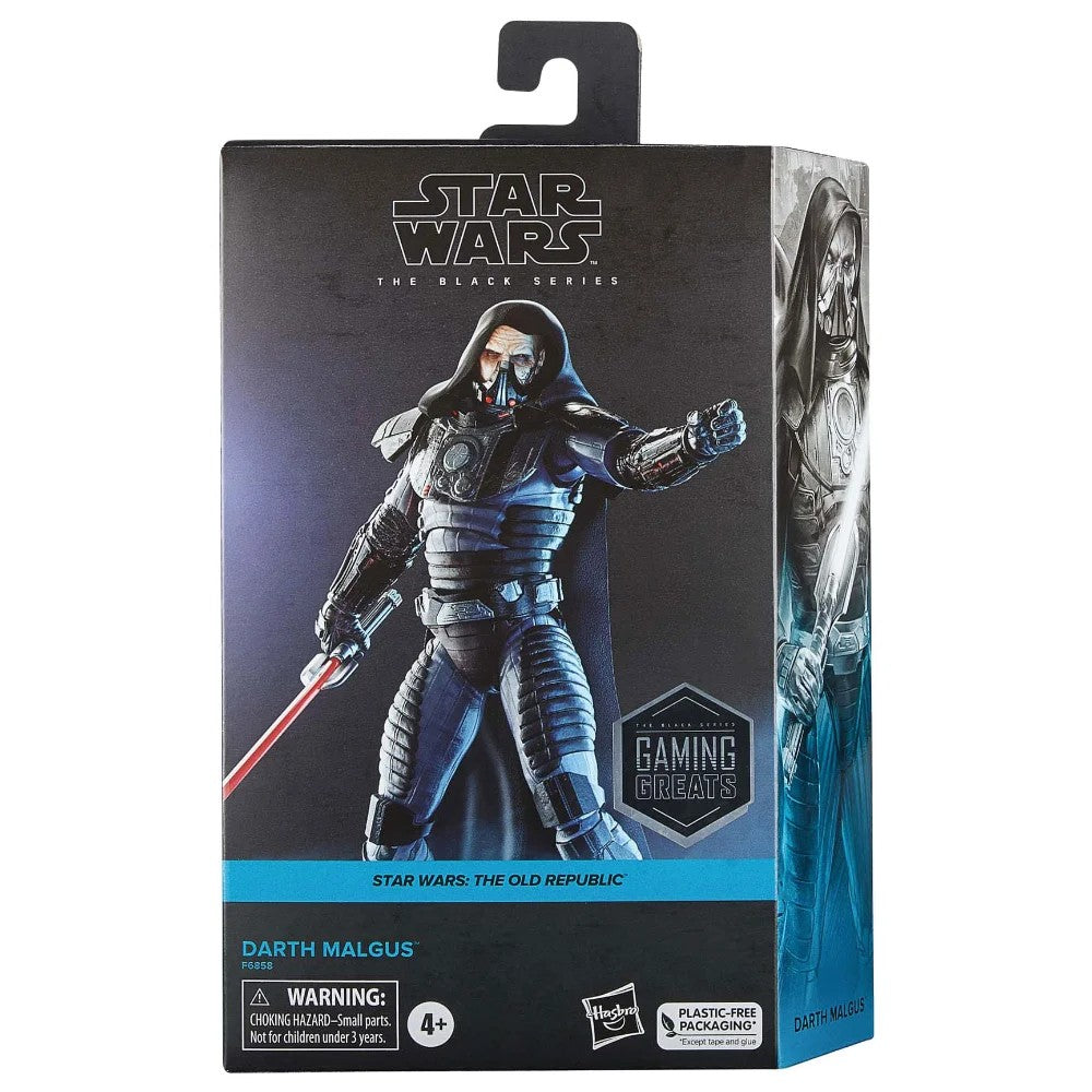 DARTHMALGUS–StarWarsBlackSeries–GamingGreats