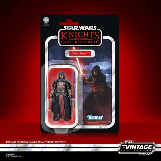 DARTHREVAN–StarWarsVintageCollection–KnightsoftheOldRepublic–VC301