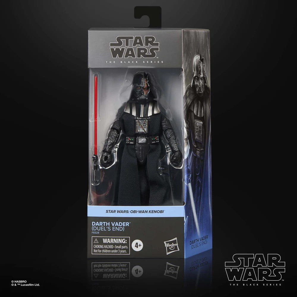 DARTHVADER(DUEL´SEND)–StarWarsBlackSeries–Obi-WanKenobi