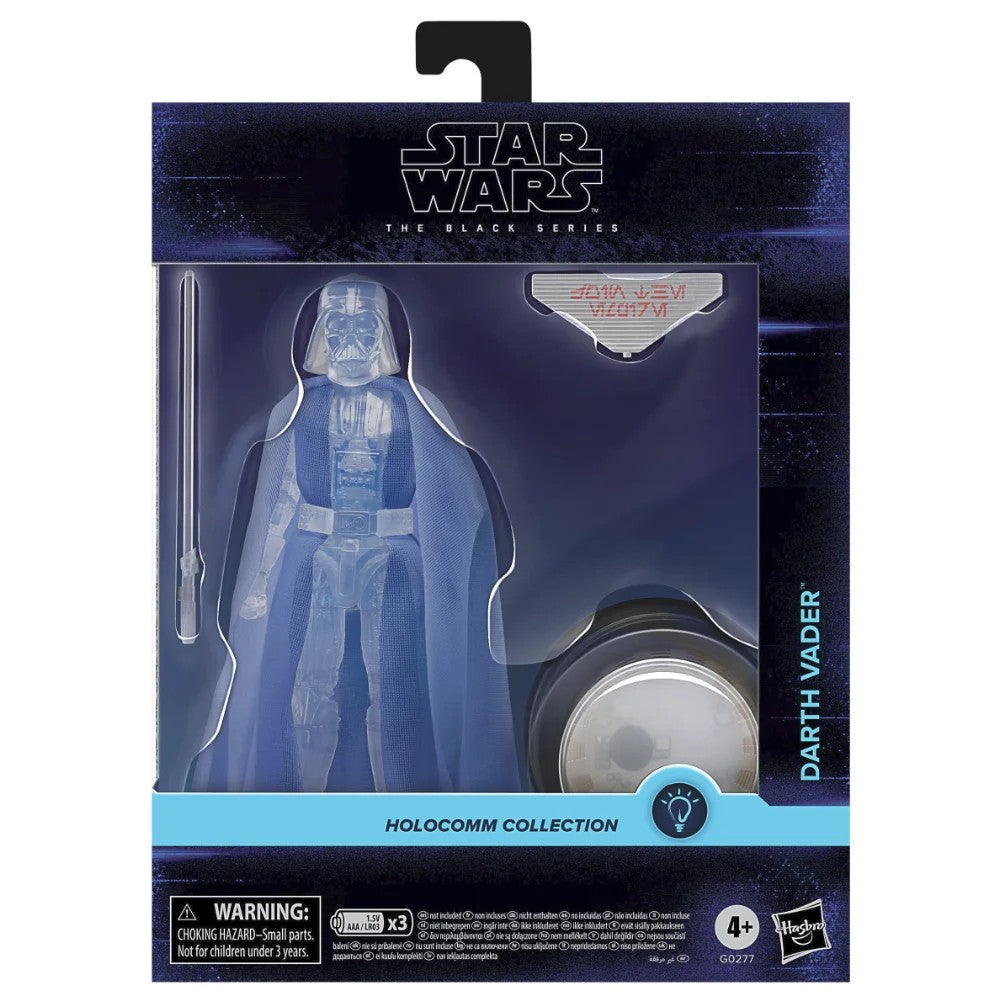 DARTHVADER–StarWarsBlackSeriesHolocommCollection