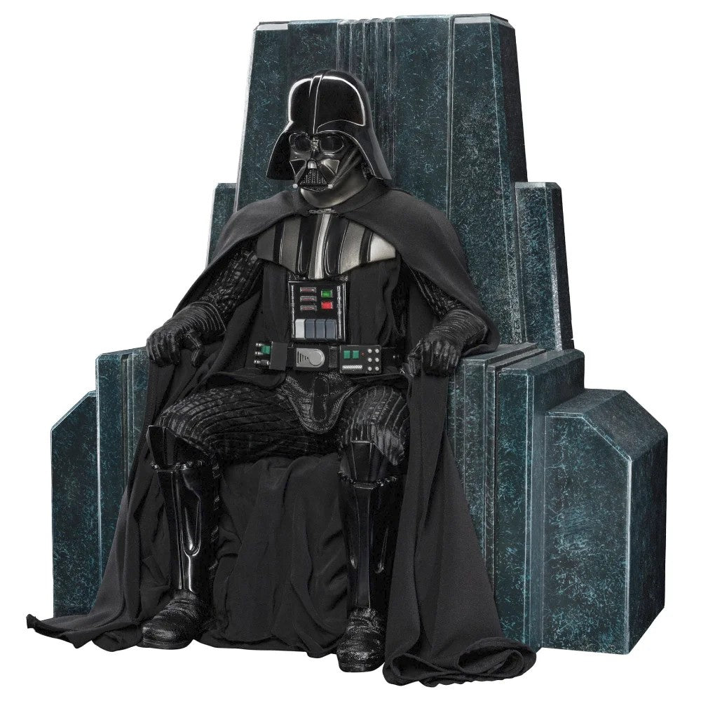 DARTHVADERONTHRONE–StarWars–ArtScale–Obi-WanKenobi