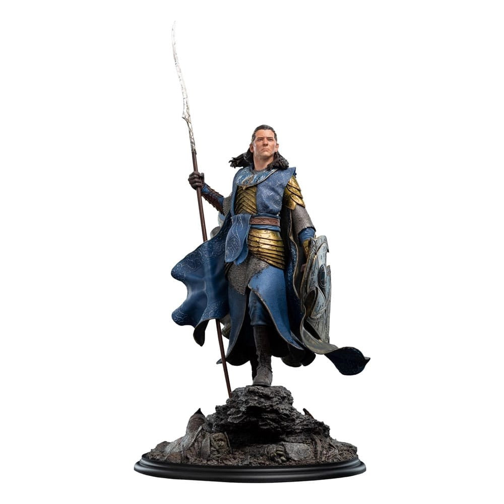DerHerrderRingeGil-Galad1/6Statue