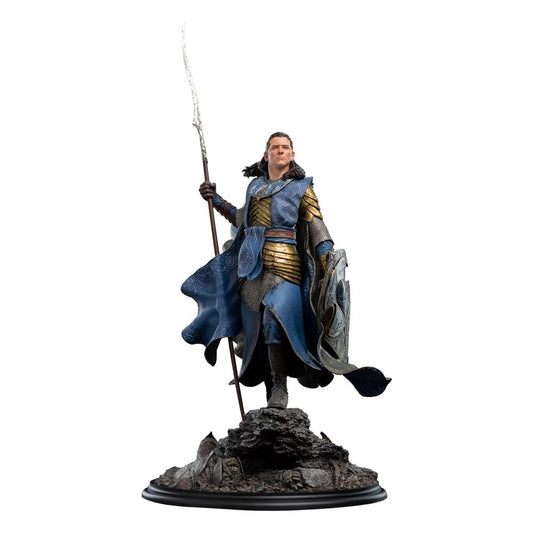 DerHerrderRingeGil-Galad1/6Statue