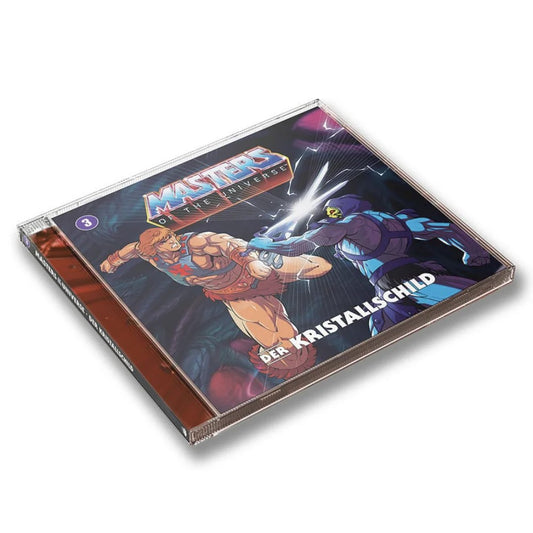DERKRISTALLSCHILD–MastersoftheUniverseHörspiel-CD–Folge03