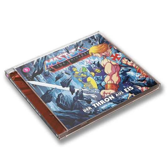 DERTHRONAUSEIS–MastersoftheUniverseHörspiel-CD–Folge05