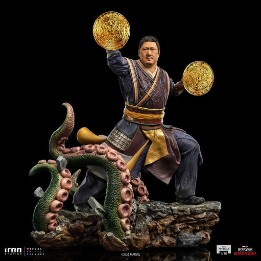 DoctorStrangeintheMultiverseofMadnessWong1/10Statue