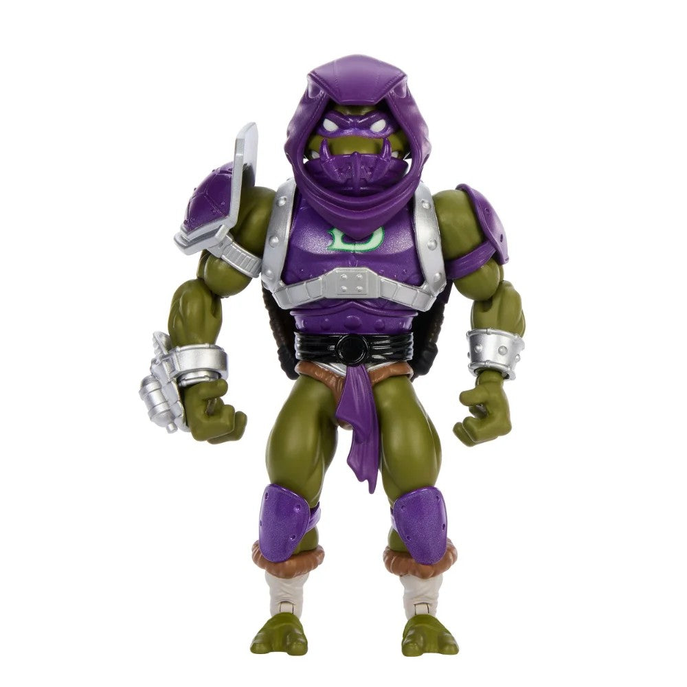 DONATELLO(SNAKEARMOR)–MastersoftheUniverseOrigins–TurtlesofGrayskull